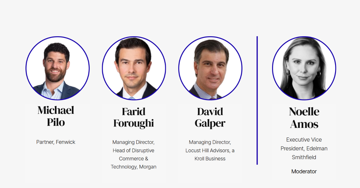 panelists