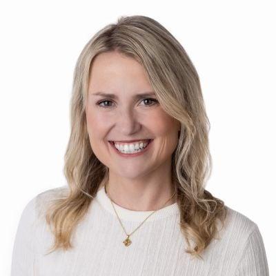 Christine O'Brien Interim Head of Special Situations & IR