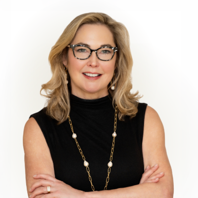 Deidre Campbell Edelman Smithfield Managing Director US