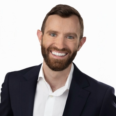 Hunter Stenback Edelman Smithfield Managing Director US