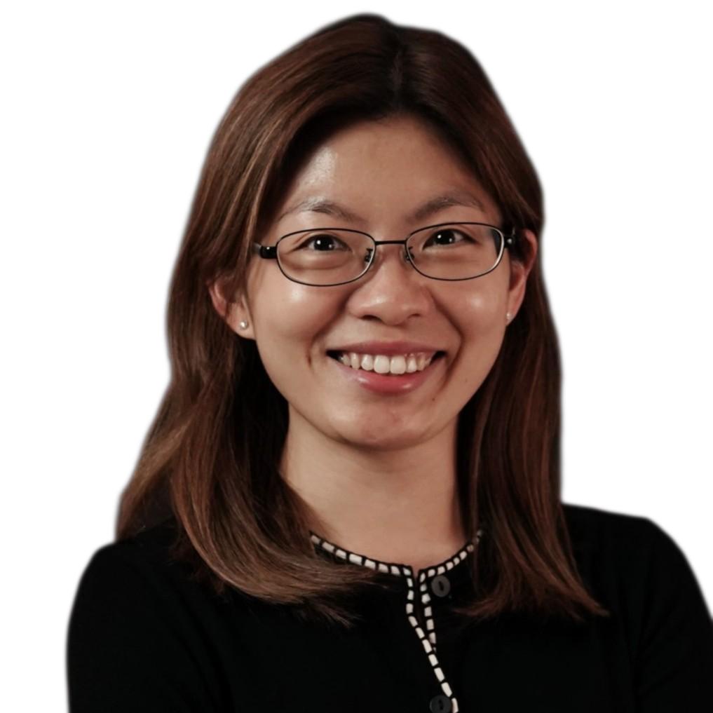 Angela Hui Senior Director Hong Kong